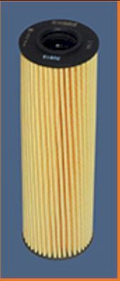 Масляный фильтр MISFAT. Артикул L144