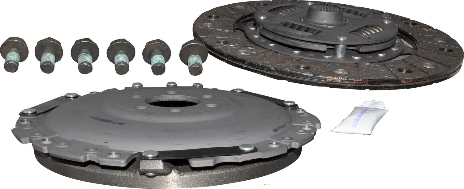 Сцепление (комплект) JP Group для SEAT Leon I 1999-2006. Артикул 1130406410