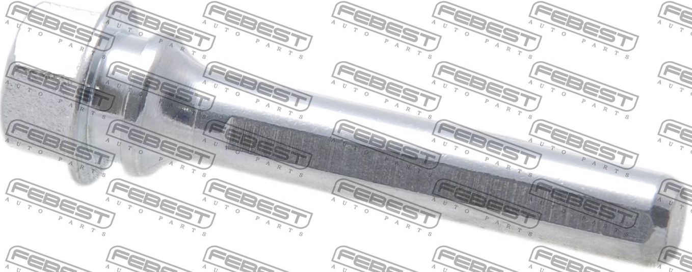 Направляющая тормозного суппорта Febest. Артикул 0174-NZE120F
