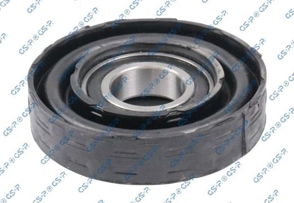 Подвесной подшипник карданного вала GSP для Volkswagen Touareg I 2002-2010. Артикул 519037
