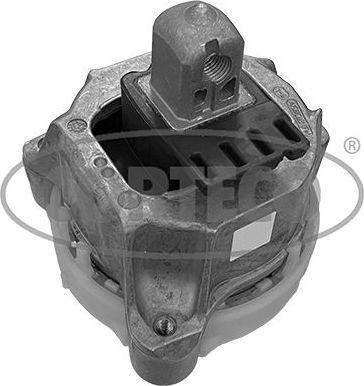 Подушка (опора) двигателя Corteco левая для BMW 6 IV (G32) 2018-2026. Артикул 49483068