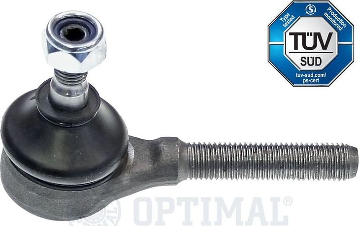 Наконечник рулевой тяги Optimal. Артикул G1-101