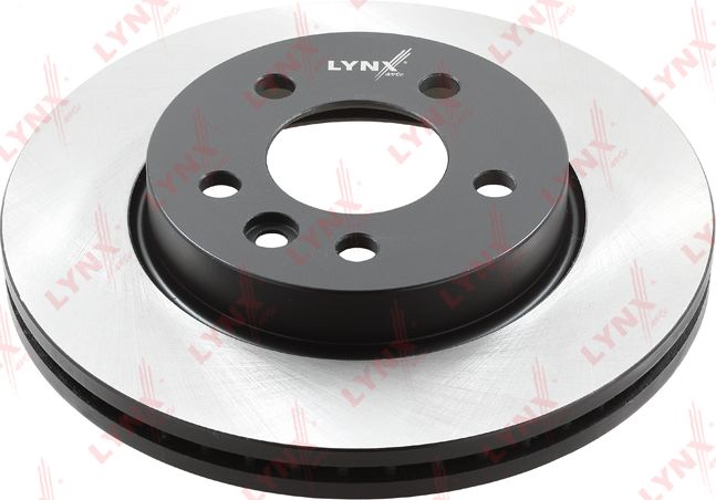 Тормозной диск LYNXauto. Артикул BN-2019