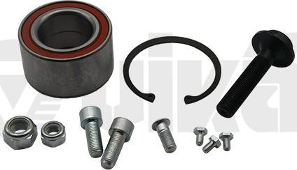 Ступичный подшипник (комплект) Vika. Артикул K51209401