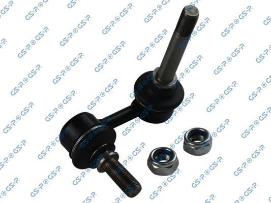 Стойка (тяга) стабилизатора GSP. Артикул S050964