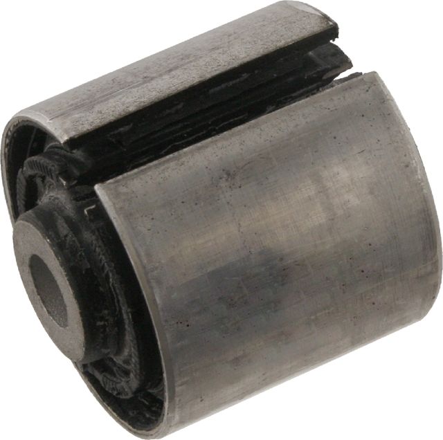 Сайлентблок заднего рычага подвески SWAG. Артикул 30 93 1760
