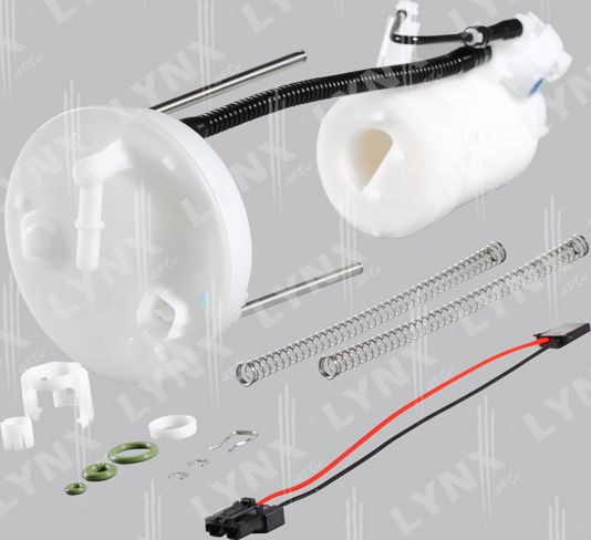 Топливный фильтр LYNXauto. Артикул LF-950M