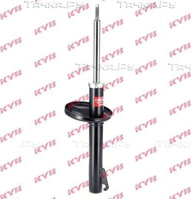 Амортизатор KYB (Каяба) Excel-G. Артикул 333835
