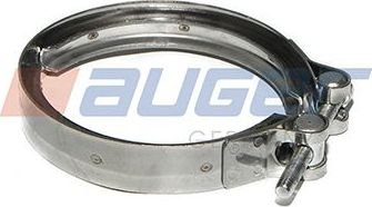 Труба соединительная Auger для Scania R 2004-2015. Артикул 70684