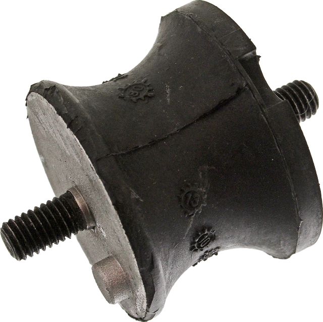 Подушка (опора) КПП Febi Bilstein передняя для BMW 5 III (E34) 1990-1996. Артикул 06623