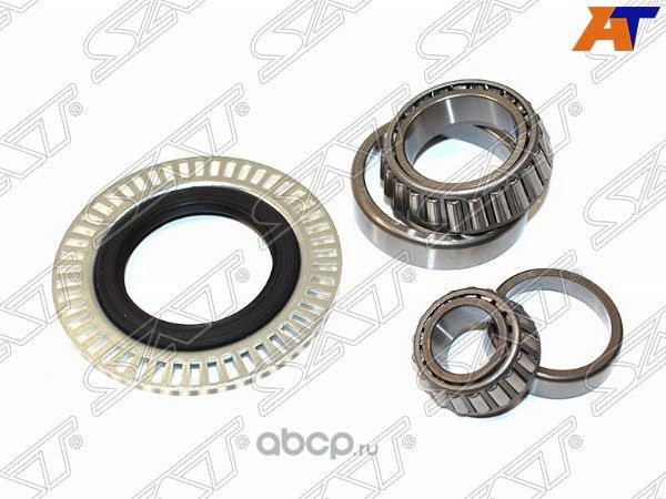 Подшипник FR ступицы MERCEDES CLSE W211W212 02- (SAT). Артикул ST29806502