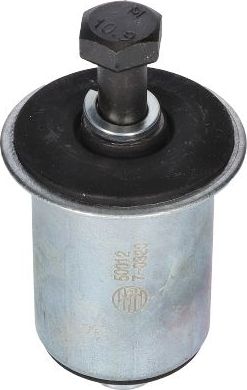 Сайлентблок заднего рычага подвески Birth правый/левый для Fiat Panda II 2003-2013. Артикул 50012