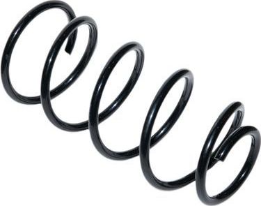 Пружина подвески Stellox. Артикул 10-22470-SX