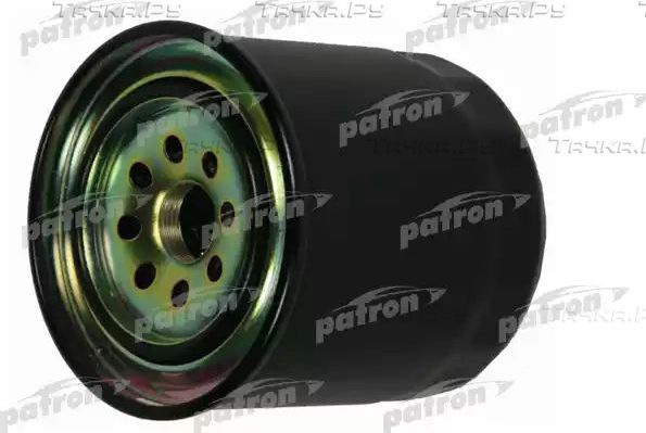 Топливный фильтр Patron для Jeep CJ 1983-1987. Артикул PF3013