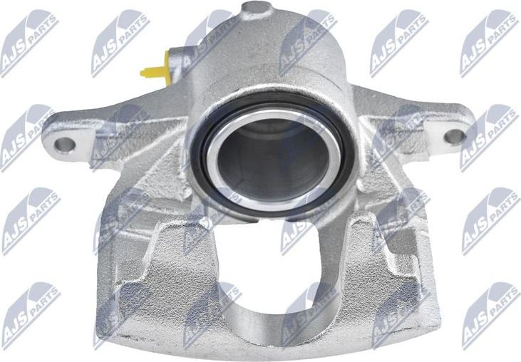 Тормозной суппорт NTY. Артикул HZP-FT-016