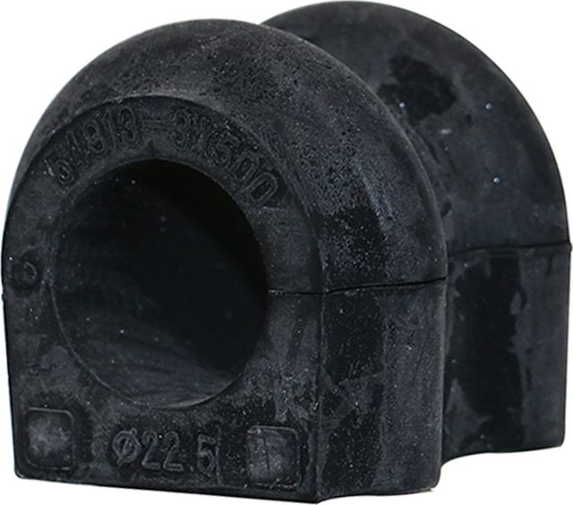 Втулка стабилизатора CTR передняя правая/левая для Hyundai Elantra V (MD) 2011-2015. Артикул CVKH-161