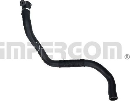 Патрубок радиатора (системы охлаждения) Original Imperium. Артикул 223508