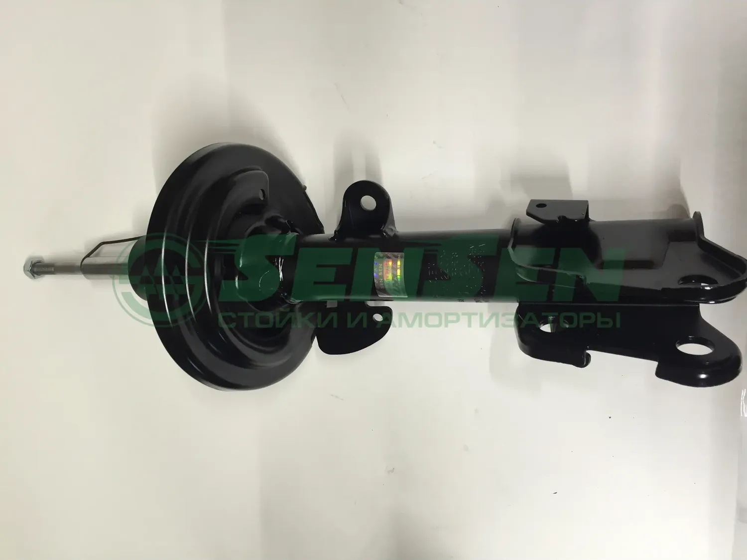 АМОРТ. ПЕРЕД. ЛЕВ. ACURA MDX 07-13 (Sensen) Sensen. Артикул 42142202