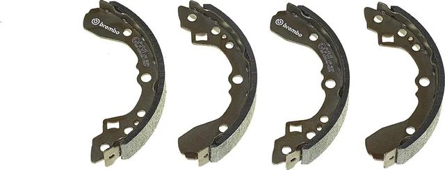 Тормозные колодки Brembo ESSENTIAL LINE. Артикул S 30 513