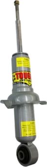 Амортизатор Tough Dog 41 Foam Cell передний для Nissan Patrol Y62 2010-2026. Стандарт и лифт 40 мм. Артикул FC404750
