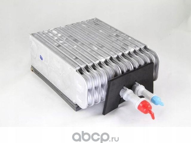 Испаритель кондиционера VAG. Артикул 7E0820105A