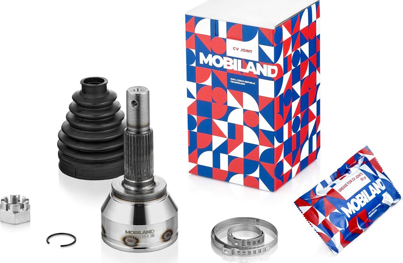 Шрус наружный (граната) Mobiland. Артикул 603100351