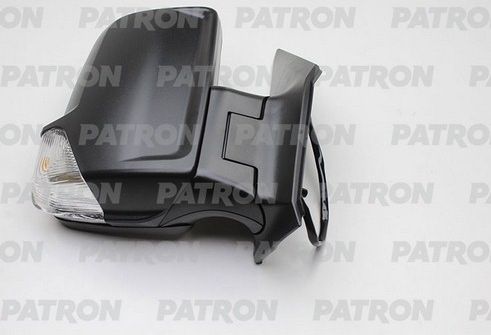 Зеркало наружное (Patron). Артикул PMG2436M07