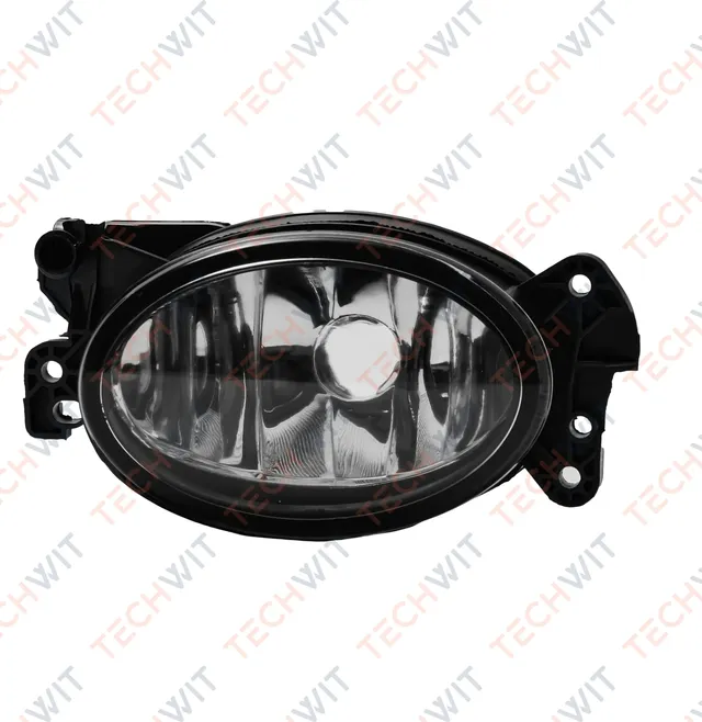 Фара противотуманная Прав. Mercedes R W251 2007 (Techwit). Артикул HD002MRD024TW