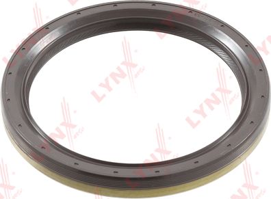 Сальник коленвала LYNXauto. Артикул SO-0228