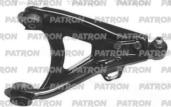 Поперечный рычаг передней подвески Patron. Артикул PS5170R