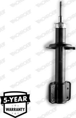 Амортизатор Monroe Van-Magnum. Артикул V4402