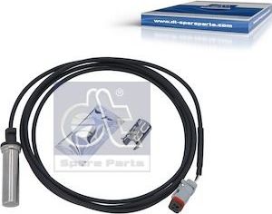 Датчик ABS DT Spare Parts передний/задний для Renault Premium I 1996-2006. Артикул 6.61914
