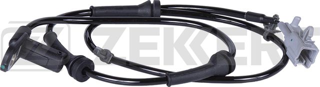 Датчик ABS Zekkert задний правый для Nissan Teana J31 2003-2008. Артикул SE-6374