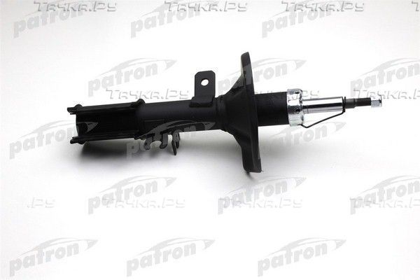 Амортизатор Patron передний левый для Kia Shuma II 2001-2004. Артикул PSA333317