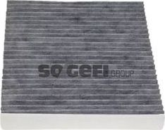 Салонный фильтр Purflux. Артикул AHC171