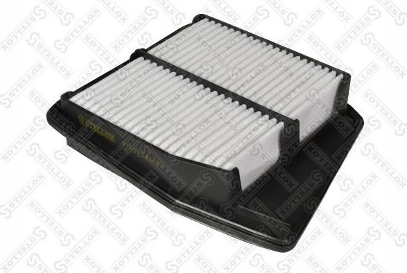 Воздушный фильтр Stellox (Синтетика). Артикул 71-01141-SX