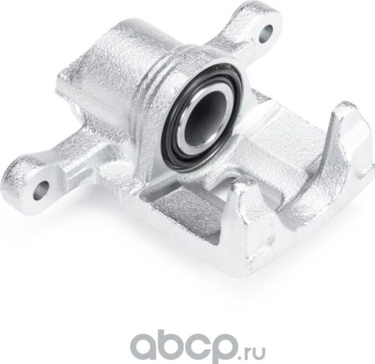 Суппорт тормозной задний левый CHEVROLET LACETTI БЕЗ СКОБЫ (Metaco). Артикул 3260004