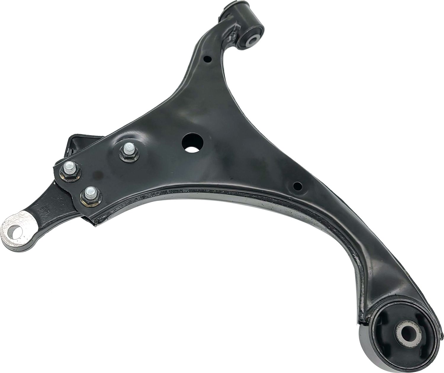 Поперечный рычаг CTR. Артикул CQKK-67L