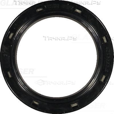 Сальник коленвала Glaser (PTFE (Polytetrafluorethylen)) для Citroen SpaceTourer I 2016-2026. Артикул P77304-02