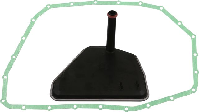 Фильтр АКПП Febi Bilstein для Audi A4 III (B7) 2004-2008. Артикул 103553