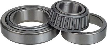 Ступичный подшипник (комплект) Zentparts. Артикул Z21950