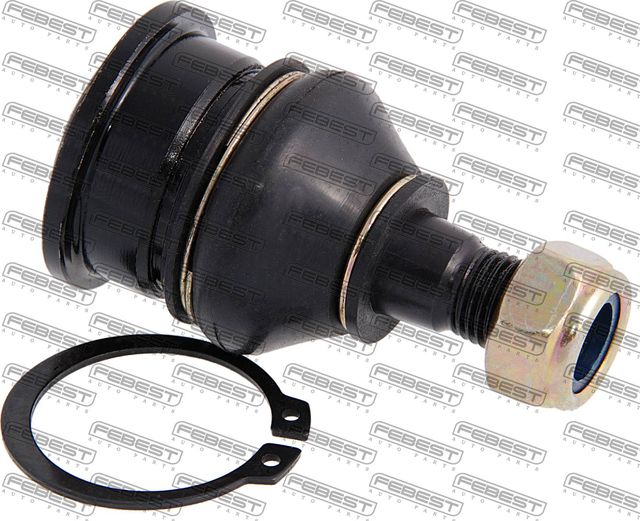 Шаровая опора Febest нижняя для Nissan Prairie III (M12) 1998-2001. Артикул 0220-W11