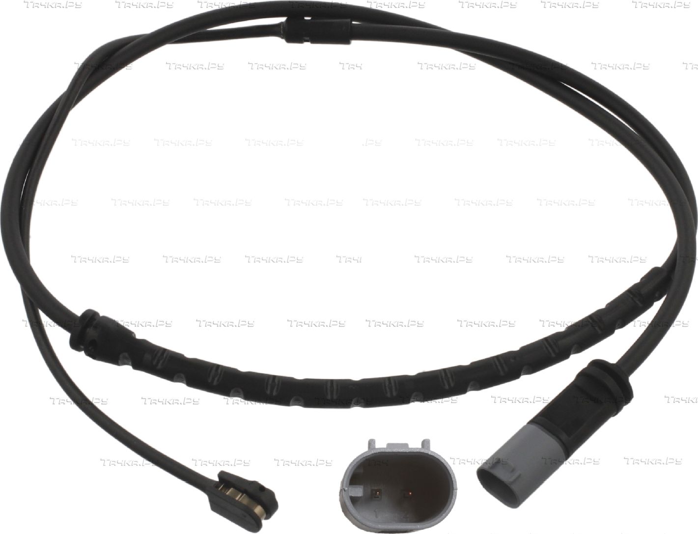 Датчик износа тормозных колодок  Febi Bilstein. Артикул 37158