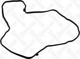 Прокладка клапанной крышки 441724 Stellox. Артикул 11-28100-SX