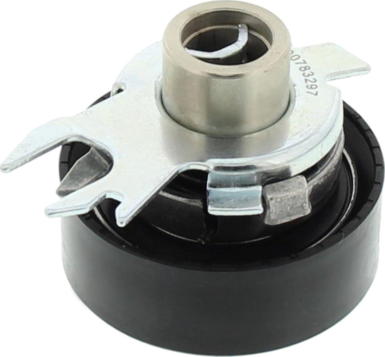 Натяжной ролик (натяжитель) ремня ГРМ MAPCO. Артикул 23957