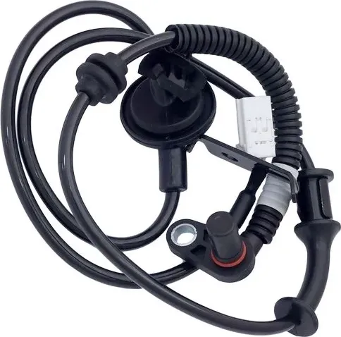 ДАТЧИК ABS HYUNDAI ACCENT SB 11 SOLARIS KIA RIO - RL (Zikmar). Артикул Z21131R