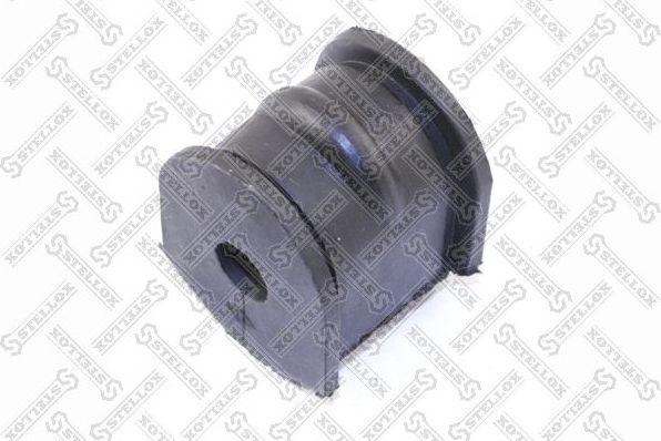 Втулка стабилизатора Stellox задняя для Nissan 100NX 1990-1994. Артикул 89-74007-SX