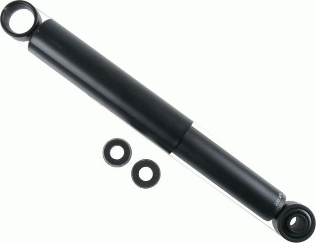 Амортизатор SACHS задний для Nissan Patrol Y61 1997-2026. Артикул 230 475