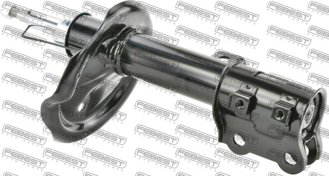 Амортизатор Febest передний правый для Hyundai Elantra V (MD) 2011-2011. Артикул 12110-001FR