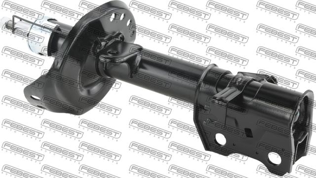 Амортизатор Febest. Артикул 03110-002FL